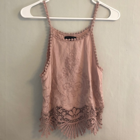 Kendall & Kylie Tops - Kendall and Kylie tank top.